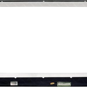 HP 14b-nA touch screen replacement